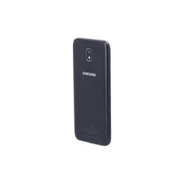 Galaxy J5 (2017) 16GB - Μαύρο - Ξεκλείδωτο
