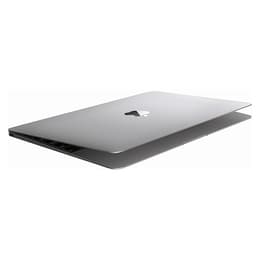 MacBook Retina 12" (2015) - Core M - 8GB SSD 256 QWERTY - Αγγλικά