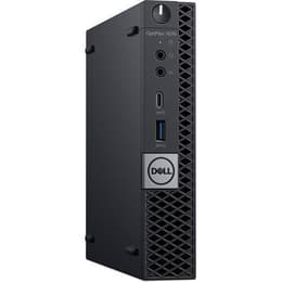 Dell OptiPlex 7070 Micro Core i5-9500 3 - SSD 1 tb - 32GB