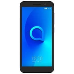 Alcatel 1 8GB - Μαύρο - Ξεκλείδωτο