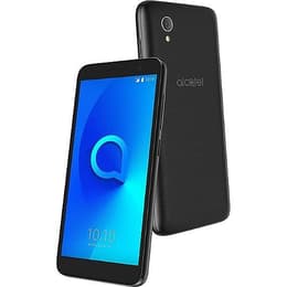 Alcatel 1 8GB - Μαύρο - Ξεκλείδωτο