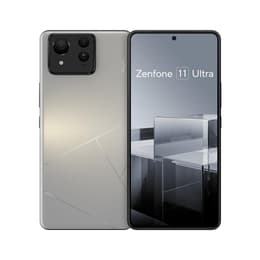 Asus ZenFone 11 Ultra 256GB - Γκρι - Ξεκλείδωτο