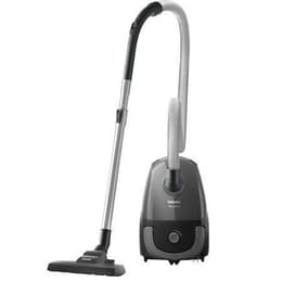 Ηλεκτρική σκούπα με σακούλα PHILIPS PowerGo FC8244/09