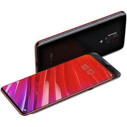 Lenovo Z5 Pro GT 256GB - Μαύρο - Ξεκλείδωτο