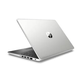 HP 14-DK0011NF 14" (2019) - Ryzen 5 3500U - 8GB - SSD 256 GB AZERTY - Γαλλικό