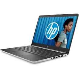 HP 14-DK0011NF 14" (2019) - Ryzen 5 3500U - 8GB - SSD 256 GB AZERTY - Γαλλικό