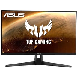 27" Asus TUF Gaming VG279Q1A 1920 x 1080 LED monitor Μαύρο
