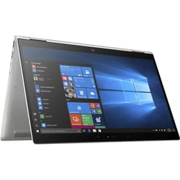 HP EliteBook X360 1040 G5 14" (2018) - Core i5 - Gen 8 (U) - 8GB - SSD 256 GB QWERTY - Αγγλικά