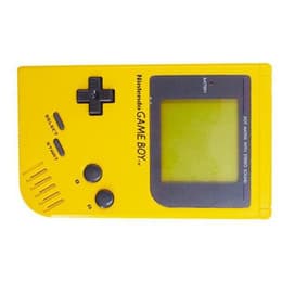 Nintendo Game Boy Classic - Κίτρινο