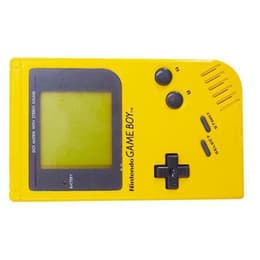Nintendo Game Boy Classic - Κίτρινο
