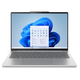 Lenovo IdeaPad Slim 5 15ARP10 15" (2023) - Ryzen 7 7735HS - 16GB - SSD 512 GB QWERTZ - Γερμανικό