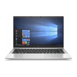 HP EliteBook 840 G7 14" (2019) - Core i5 - Gen 10 (U) - 16GB - SSD 256 GB QWERTY - Ιταλικό