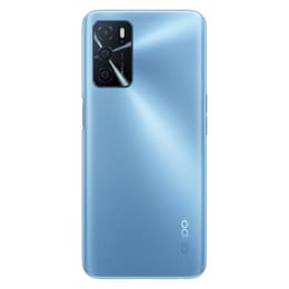 Oppo A16 32GB - Μπλε - Ξεκλείδωτο