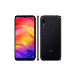 Xiaomi Redmi Note 7 64GB - Μαύρο - Ξεκλείδωτο