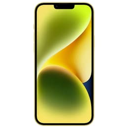 iPhone 14 Plus 128GB - Κίτρινο - Ξεκλείδωτο