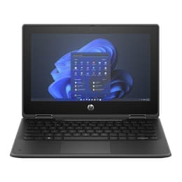 HP Pro X360 Fortis 11 G11 11" (2023) - N100 - 16GB - SSD 256 GB QWERTY - Ιταλικό