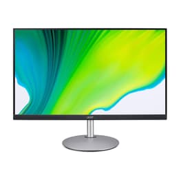 23" Acer CB242Ysmiprx 1920 x 1080 LED monitor Μαύρο