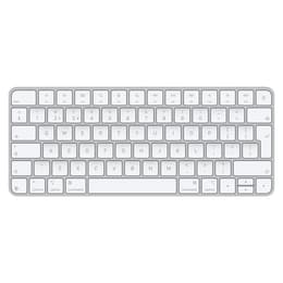 Magic Keyboard (2024) - QWERTY - Αγγλικά (UK) -