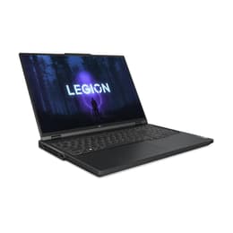 Lenovo Legion Pro 5 16IRX10 16" - Core i9-14900HX - 32GB - SSD 1 TBGB NVIDIA GeForce RTX 5070 AZERTY - Γαλλικό