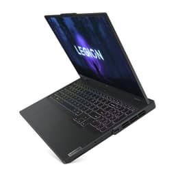 Lenovo Legion Pro 5 16IRX10 16" - Core i9-14900HX - 32GB - SSD 1 TBGB NVIDIA GeForce RTX 5070 AZERTY - Γαλλικό