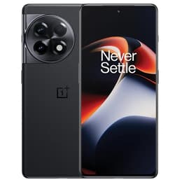 OnePlus 11R 128GB - Μαύρο - Ξεκλείδωτο