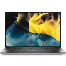 Dell XPS 15 9500 15" (2020) - Core i7 - Gen 10 (H) - 32GB - SSD 1 tb AZERTY - Γαλλικό
