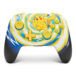 Μοχλός Nintendo Switch Powera Pikachu