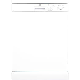 Πλυντήριο πιάτων πάγκου 59.8 cm Listo LV47 L1 - 10 έως 12 σερβίτσια μαχαιροπήρουνα