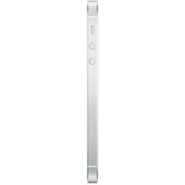 iPhone SE (2016) 32GB - Ασημί - Ξεκλείδωτο