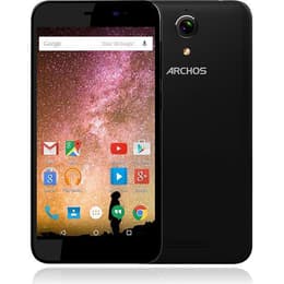 Archos 40 Power 8GB - Μαύρο - Ξεκλείδωτο