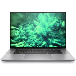 HP Zbook Studio 16 G10 16" (2023) - Core i7 - Gen 13 (H) - 32GB - SSD 512 GB AZERTY - Γαλλικό