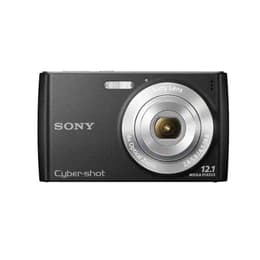 Συμπαγής CyberShot DSC-W570 - Μαύρο N/A N/A N/A