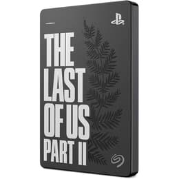 Seagate Game Drive The Last of Us Part II Limited Edition STGD2000400 Εξωτερικός σκληρός δίσκος - HDD 2 tb USB 3.0