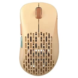 Pulsar Xlite V2 Wireless (Size 2) Medium Ποντίκι Ασύρματο