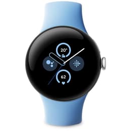 Google Pixel Watch 2 Bluetooth 41 mm - Μπλε