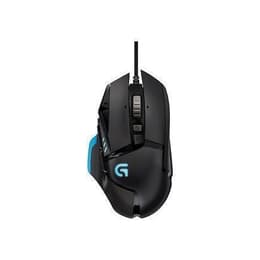 Logitech G502 Proteus Core Ποντίκι