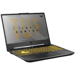 Asus TUF A15-TUF566IU-AL117T 15" - Ryzen 7 4800H - 16GB - SSD 512 GBGB NVIDIA GeForce GTX 1660 Ti AZERTY - Γαλλικό