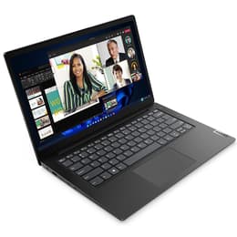 Lenovo V14 G4 14" (2023) - Ryzen 3 - 7000 Series (U) - 8GB - SSD 256 GB AZERTY - Γαλλικό