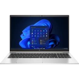 HP EliteBook 855 G8 15" (2021) - Ryzen 5 - 5000 Series (U) - 32GB - SSD 256 GB QWERTZ - Γερμανικό