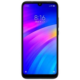 Xiaomi Redmi 7 32GB - Μαύρο - Ξεκλείδωτο