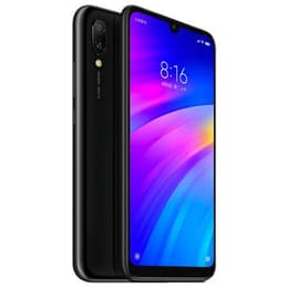 Xiaomi Redmi 7 32GB - Μαύρο - Ξεκλείδωτο