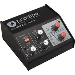 Prodipe STUDIO 22+ USB MIXER Αξεσουάρ ήχου