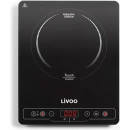 Livoo DOC235 Ψησταριά