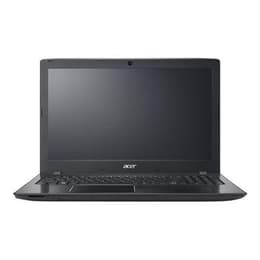 Acer Aspire E5-575G-57M1 15" (2017) - Core i5-7200U - 8GB - SSD 128 Gb + HDD 1 tb AZERTY - Γαλλικό