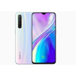 Realme X2 64GB - Άσπρο - Ξεκλείδωτο