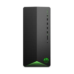 HP Pavilion TPC-F124-MT Ryzen 5 3.7 GHz - SSD 2 tb - 8 GB - NVIDIA GeForce GTX 1660 SUPER