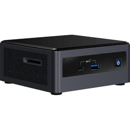 Intel NUC10FNH Core i5-10210U 2.1 - SSD 512 GB - 16GB