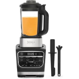 Μπλέντερ / Μίξερ Ninja HB150UK 1,7000L - Μαύρο