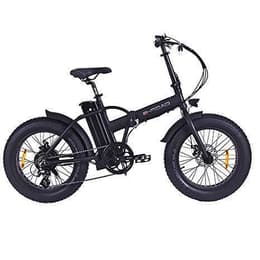 E-Road Velo a assistance electric Ηλεκτρικό ποδήλατο