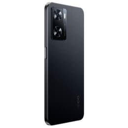 Oppo A57s 128GB - Μαύρο - Ξεκλείδωτο